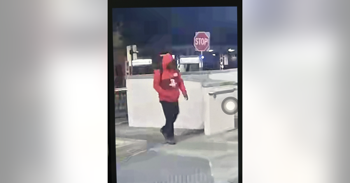 Houston Methodist employee found stabbed in Texas Medical Center garage