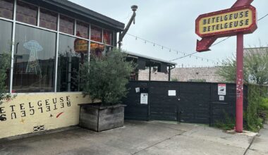 Popular Texas bar closed after owner's arrest