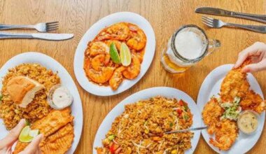 Mambo Seafood closes all San Antonio locations & more news