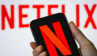 Texas AG Sues Netflix Claiming Streaming Service Is ‘Spying’ On Children