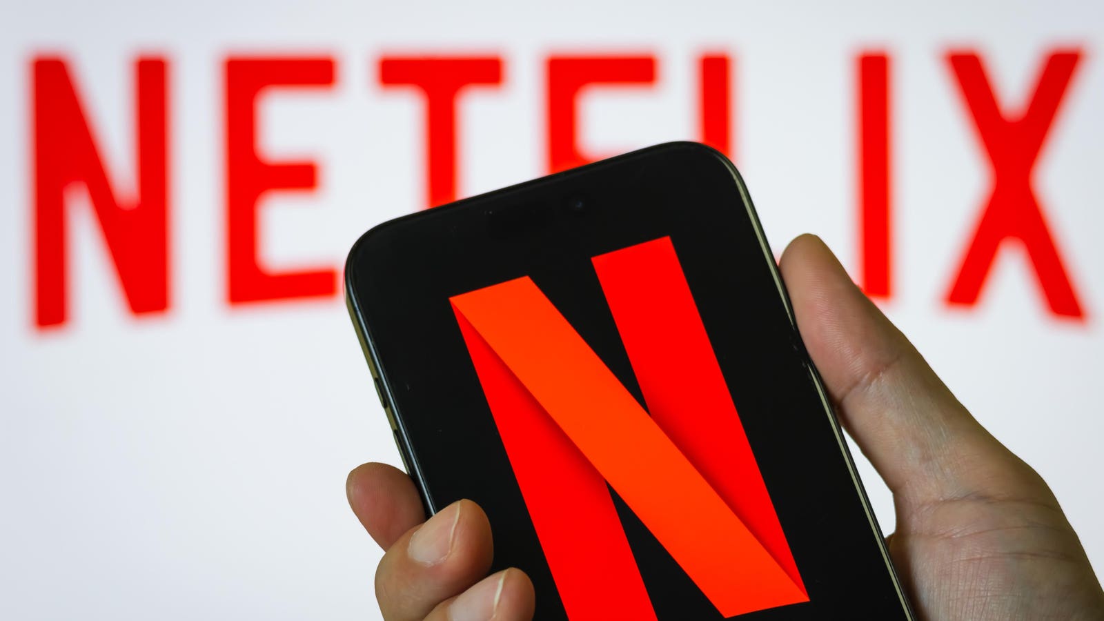 Texas AG Sues Netflix Claiming Streaming Service Is ‘Spying’ On Children