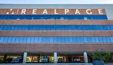 RealPage moving out of legal cloud, rolling out AI tools, CEO says
