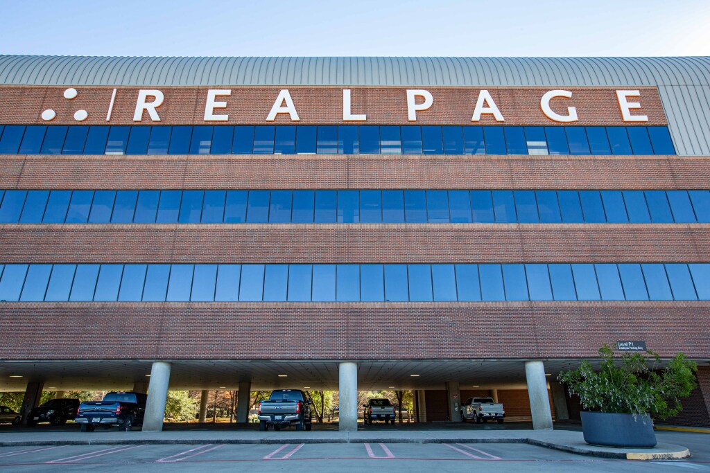 RealPage moving out of legal cloud, rolling out AI tools, CEO says