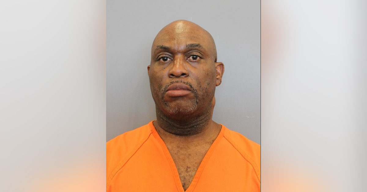 Man accused of deadly hit-and-run crash on SH 6 in west Houston