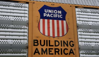 6 found dead in cargo boxcar at Union Pacific yard in Texas border town, police say