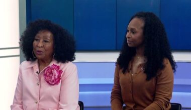 Houston mother-daughter duo leads national Black breast cancer survivorship nonprofit