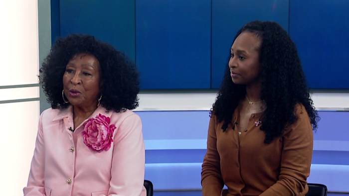 Houston mother-daughter duo leads national Black breast cancer survivorship nonprofit