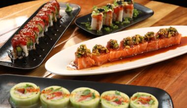 Anchor Sushi Bar to close, El Molino to open at Dallas' Preston-Royal