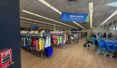 New Goodwill opening in booming San Antonio thrift hotspot