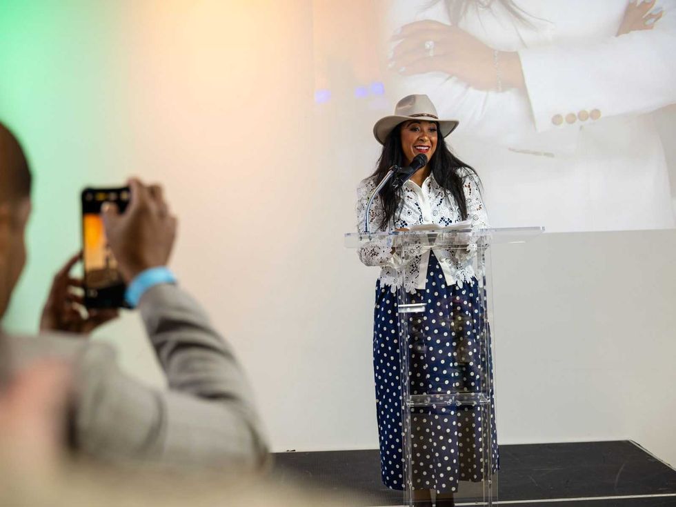 CultureMap Dallas Tastemaker Awards 2026