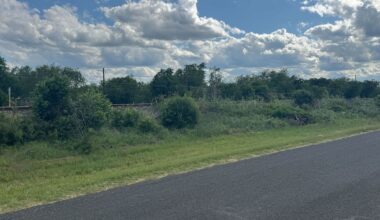 Texas sheriff links body to Laredo human smuggling deaths