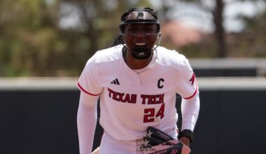 Lubbock Regional: Schedule & Updates