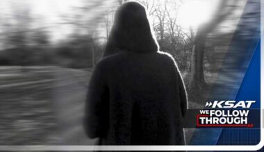Texas’ new task force addresses stalking in push to prevent domestic violence homicides