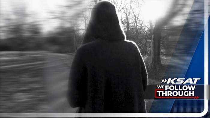 Texas’ new task force addresses stalking in push to prevent domestic violence homicides