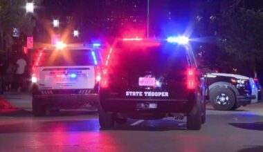 Dallas City Council seeks crackdown on Deep Ellum violence after rash of shootings