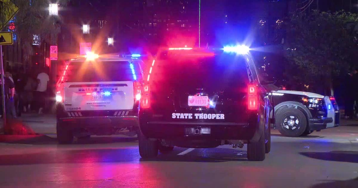 Dallas City Council seeks crackdown on Deep Ellum violence after rash of shootings