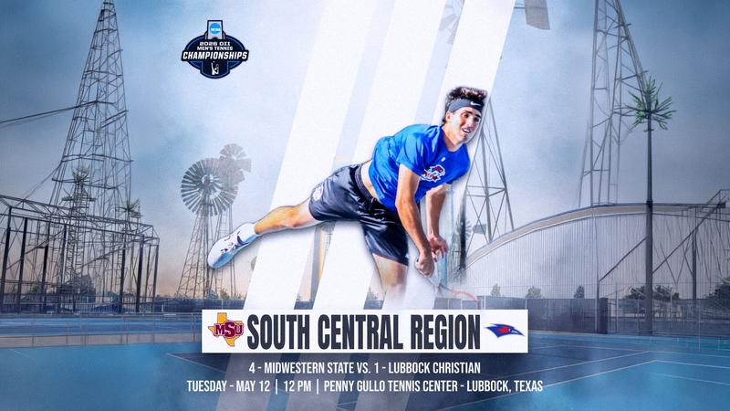Road to Arizona Runs Through Lubbock as Chaps Host NCAA Regional Showdown