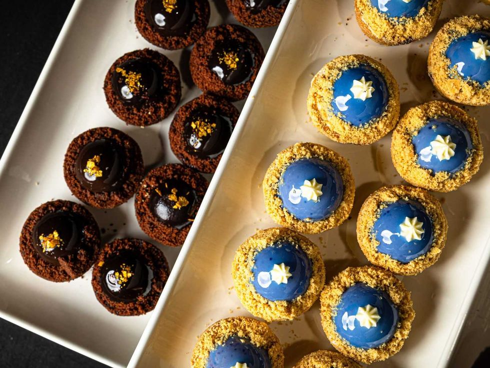 CultureMap Dallas Tastemaker Awards 2026