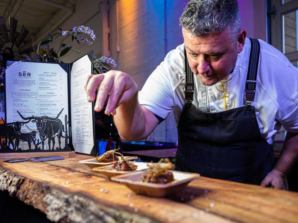 CultureMap Dallas Tastemaker Awards 2026