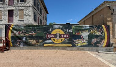 Wasserfest returns to New Braunfels after 33-year hiatus