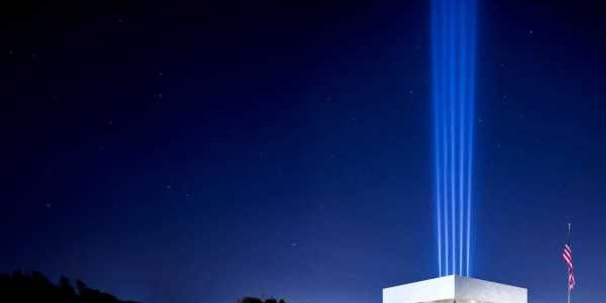 Arlington museum declared most beautiful in the world