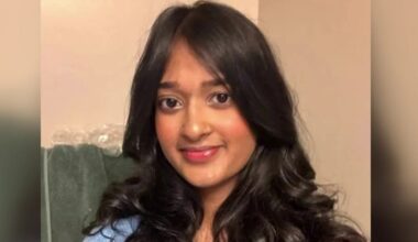 Parents of Savitha Shan, Austin 6th Street shooting victim, speak on her life