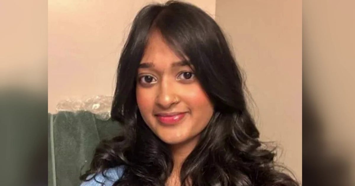 Parents of Savitha Shan, Austin 6th Street shooting victim, speak on her life