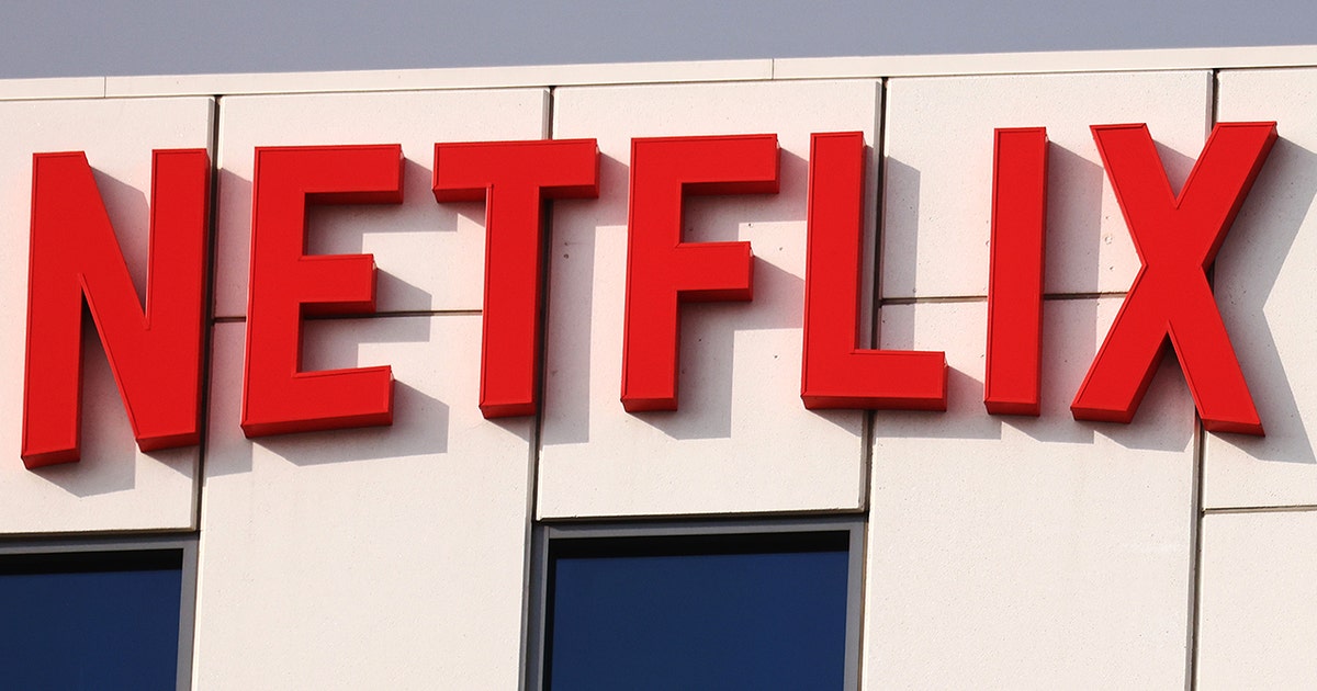 Netflix sued by Texas for allegedly spying on users, secretly selling personal data