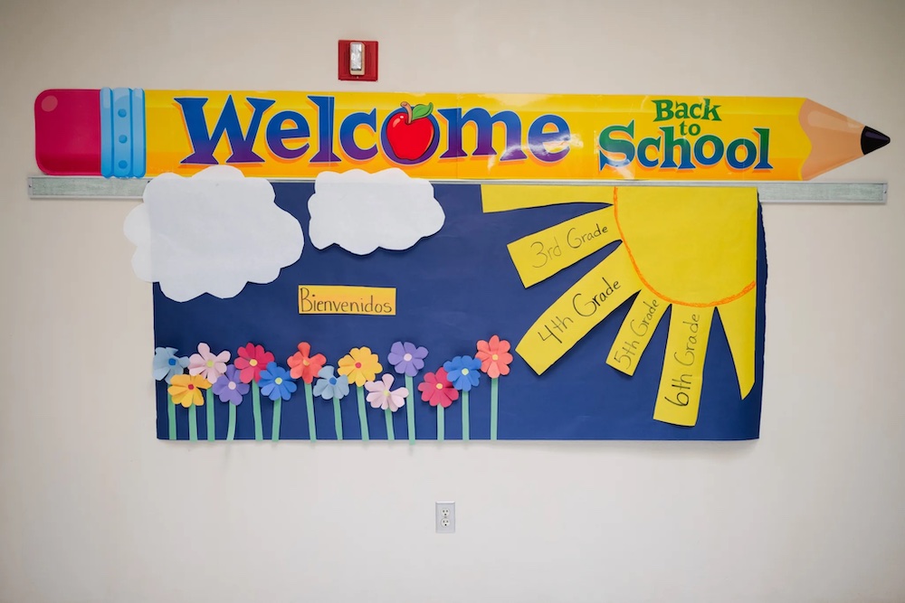 Texas public schools see first non-pandemic enrollment drop in decades