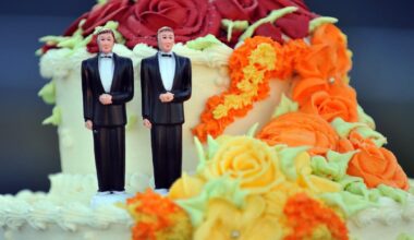 Austin-based business offering Central Texas LGBTQ+ couples chance at wedding ceremony