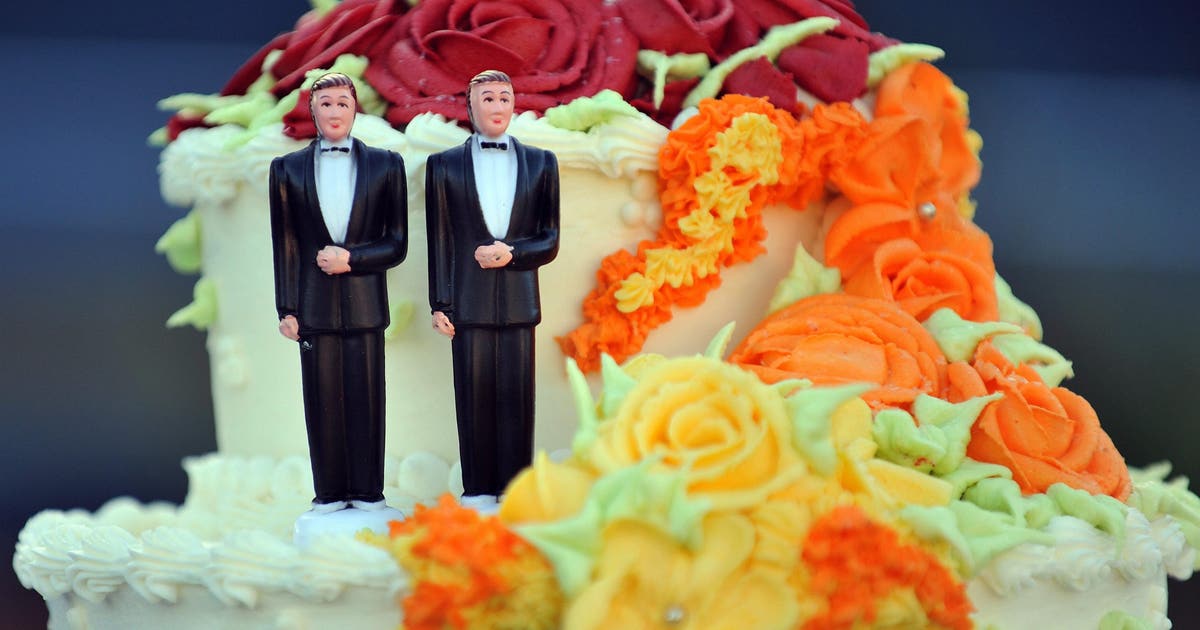 Austin-based business offering Central Texas LGBTQ+ couples chance at wedding ceremony
