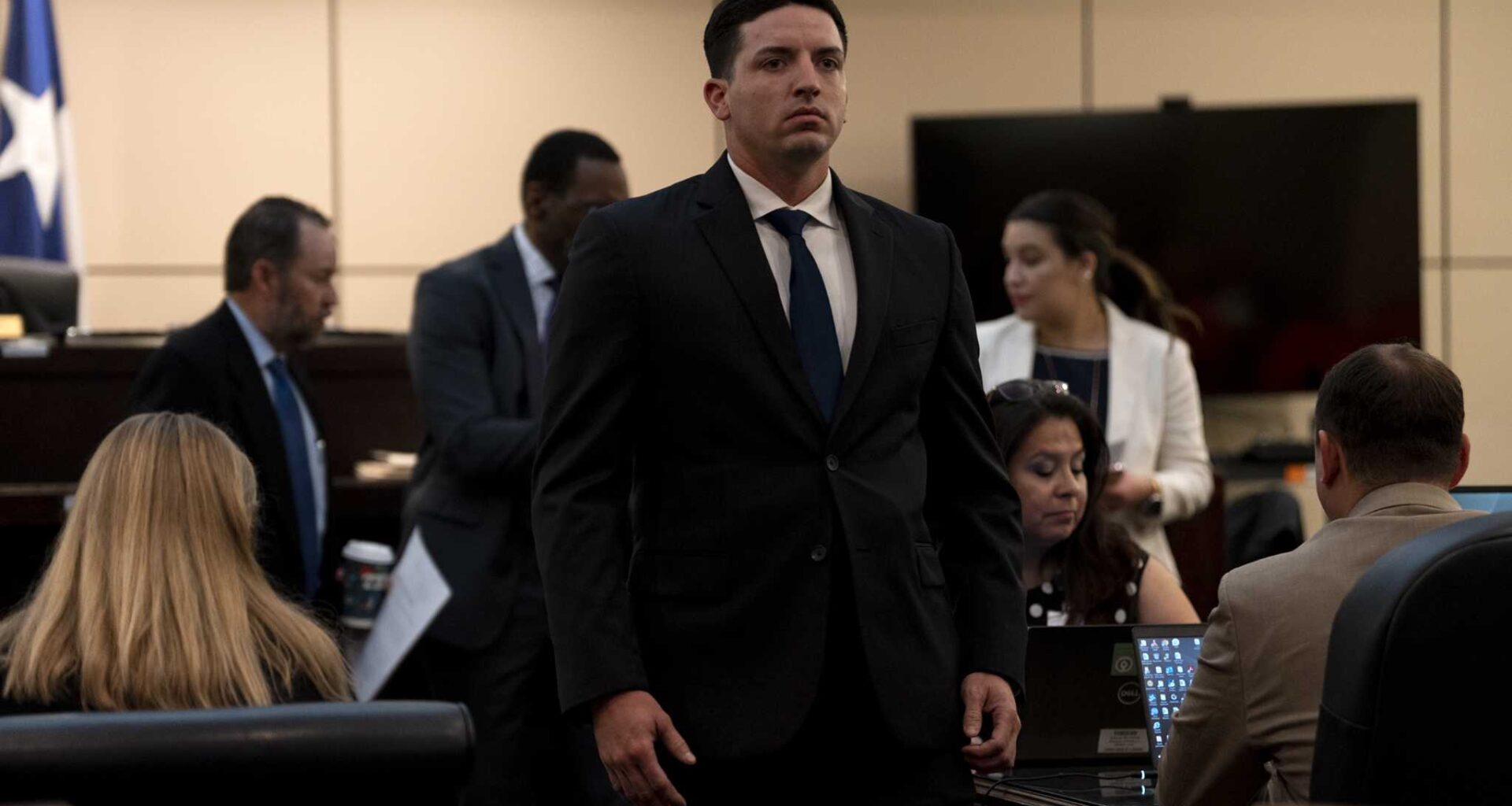 Judge lets SAPD files be turned over in Erik Cantu shooting