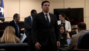 Judge lets SAPD files be turned over in Erik Cantu shooting