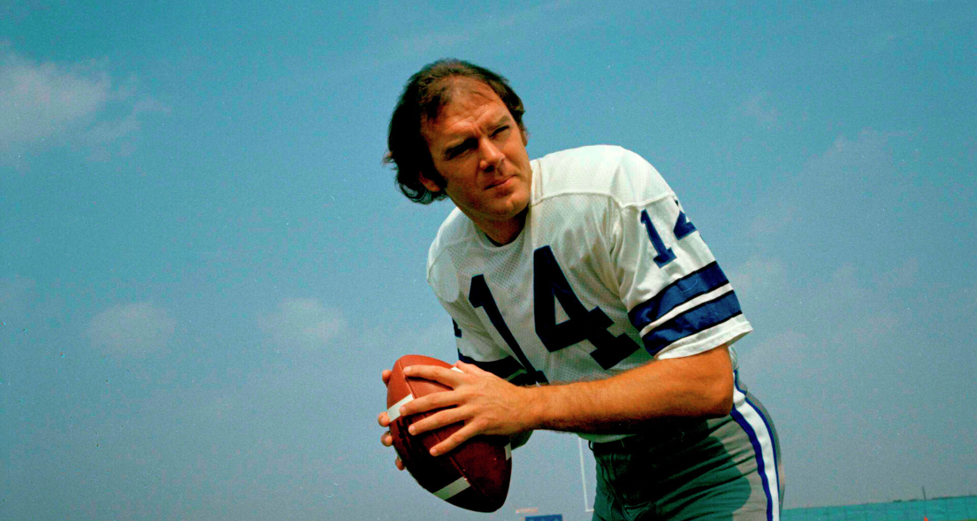 Former Dallas Cowboys quarterback Craig Morton dies at 83