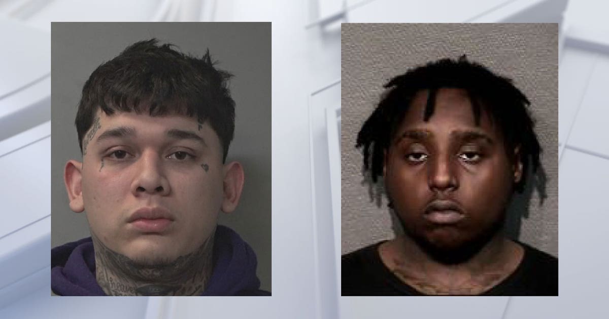 2 defendants in Harris County capital murder cases go missing after being released on bond