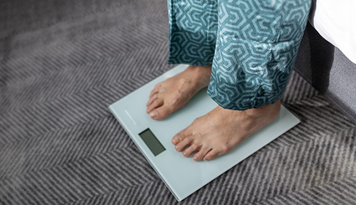 Cachexia (wasting syndrome) in cancer patients: What to know