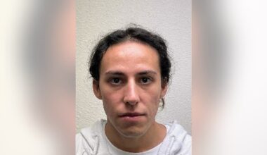 Texas Man Gets 30 Years for Third Child Porn Conviction