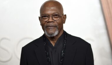 Samuel J. Jackson made surprise visit to D-FW restaurant