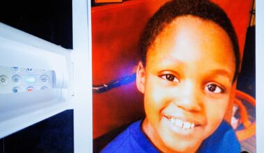 San Antonio woman sentenced to prison for stepson's death
