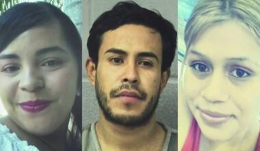 Suspect connected through DNA evidence to two Central Texas murders six years apart: affidavit