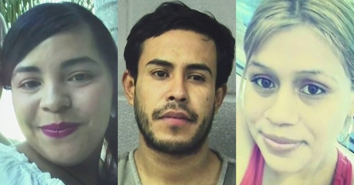 Suspect connected through DNA evidence to two Central Texas murders six years apart: affidavit