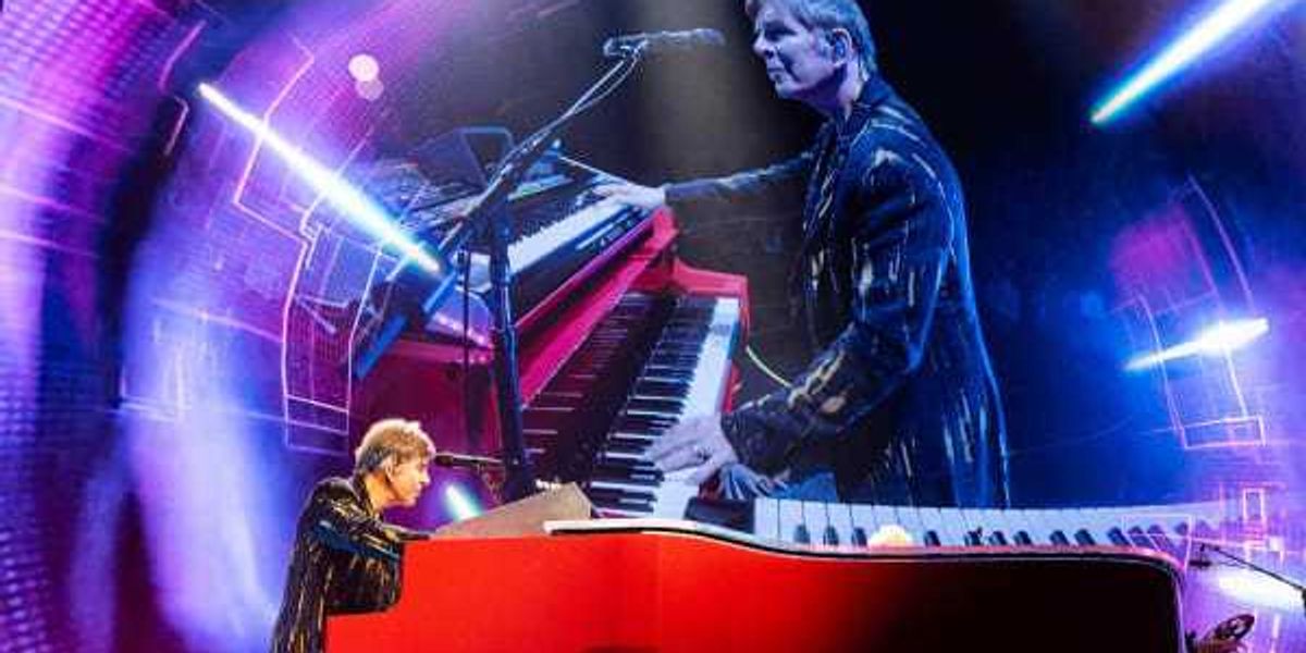 Journey's long farewell tour stops in San Antonio in October