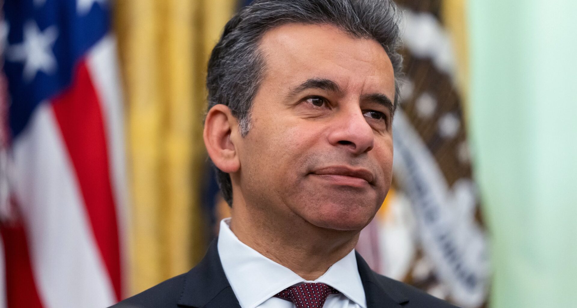 Trump FDA chief is leaving after angering pharma CEOs, vaping lobbyists and anti-abortion groups
