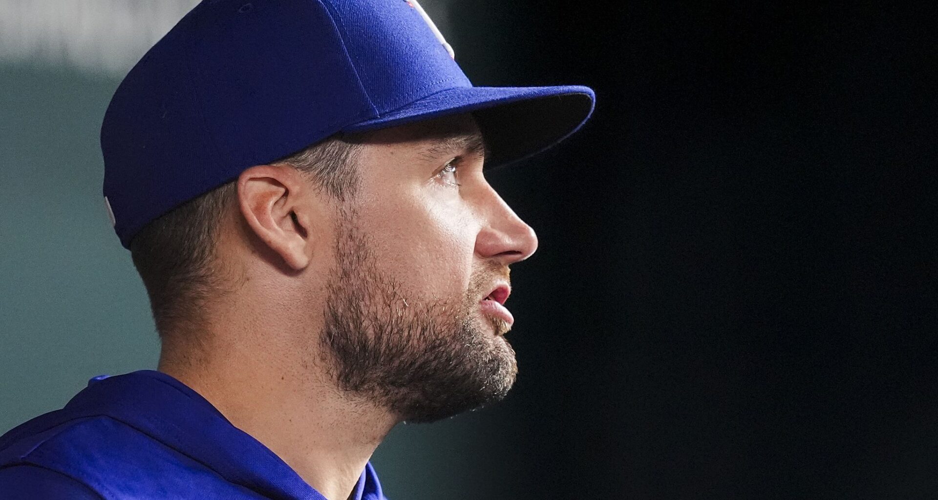 Rangers' Nathan Eovaldi scratched from start vs. Diamondbacks