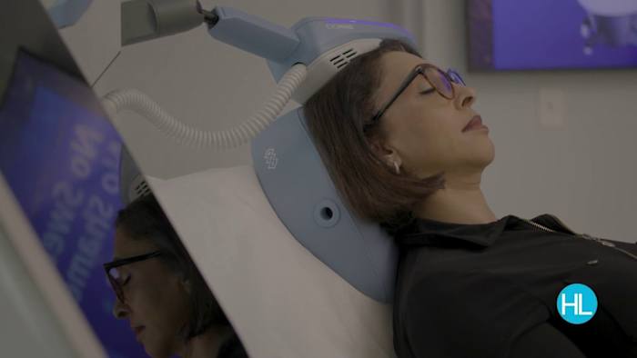 The Future of noninvasive wellness is in Sugar Land