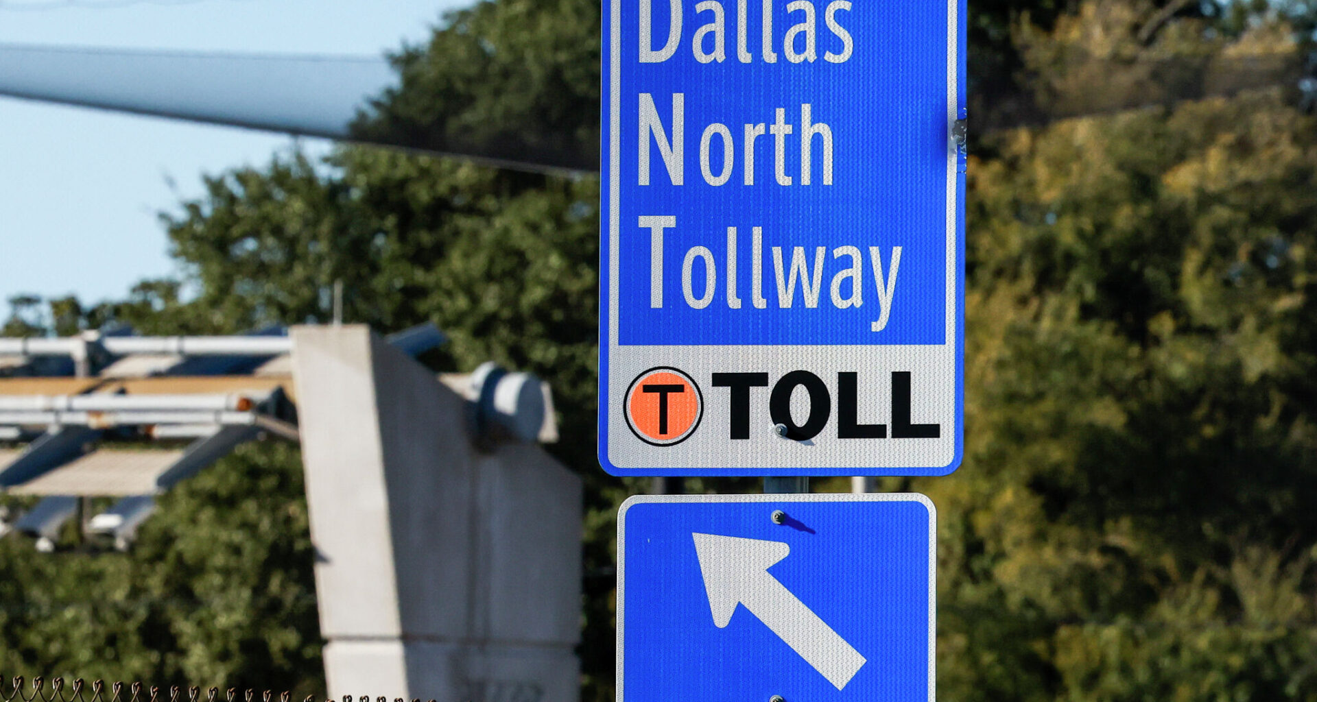 Here's what to know about closures on Dallas North Tollway this week