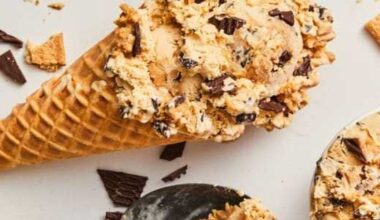 Premium ice cream chain Bruster's opens in Fort Worth