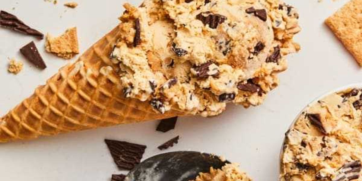 Premium ice cream chain Bruster's opens in Fort Worth