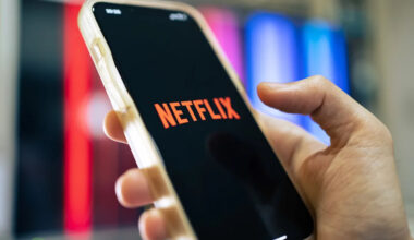 New Texas lawsuit claims Netflix spies on users, is designed to be addictive