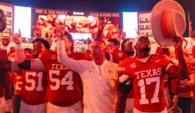 Texas head coach Steve Sarkisian rips Ole Miss in USA Today interview
